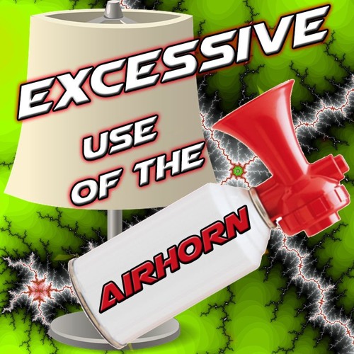 Stream Excessive Use of the Air Horn Season 6 Episode 4 SERIES FINALE