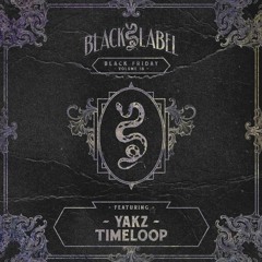 YAKZ - Timeloop