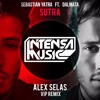 Sebastian Yatra feat Dalmata - SUTRA Alex Selas VIP Remix FREE DOWNLOAD Sebastian Yatra feat Dalmata - SUTRA Alex Selas VIP Remix FREE DOWNLOAD