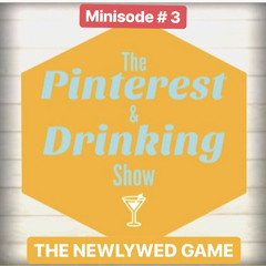 MINISODE #3: "Would try" or "Go die" (NEWLYWEDS!)