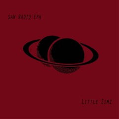 S.A.W FM EP 4 W: Little Simz