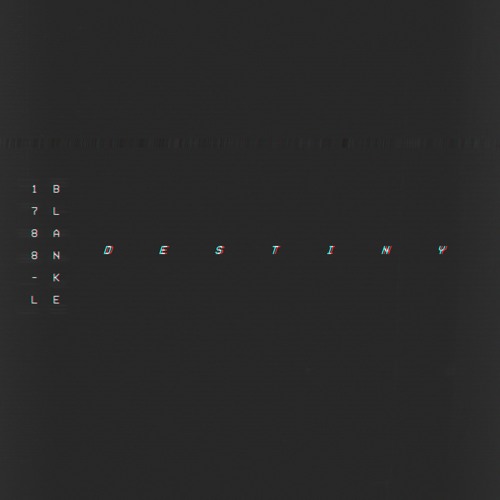 1 7 8 8 - L & Blanke - D E S T I N Y