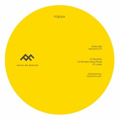 Rowlanz - Lanolin