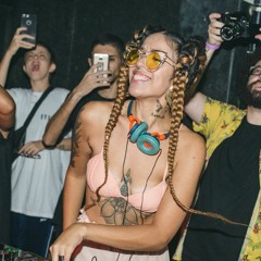 BLACKAT @BRUK BROKENBEATS at Fosfobox 08/03/18