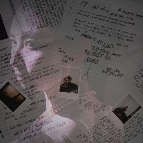 Stream XXXTentacion - Jocelyn Flores (Nia cover) by Antonia Tang | Listen online for free on SoundCloud Stream XXXTentacion - Jocelyn Flores (Nia cover) by Antonia Tang | Listen online for free on SoundCloud