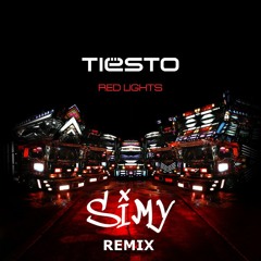 Red Lights (Simy Remix) **Free Download**