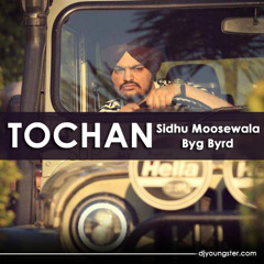 Tochan - Sidhu Moosewala