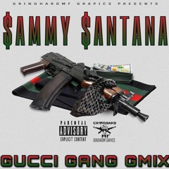 Gucci Gang Gmix