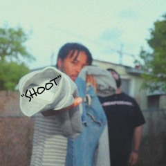 SHOOT - @MANNYYKV @VOZZIKV Prod. @VIBRANTSIDED