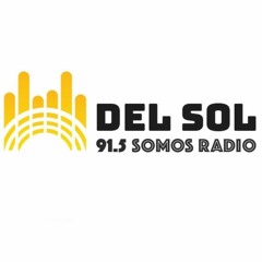 Stream DEL SOL 91.5 SOMOS RADIO music | Listen to songs, albums, playlists  for free on SoundCloud