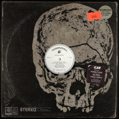 Triple 6ix (Jetlag x Anyways Radio)