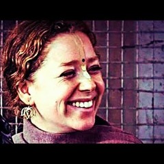 Mantra Lounge - Jahnavi Jivan Dasi (20170210)