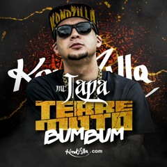MC Japa - Terremoto BumBum