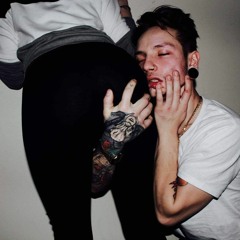 // COCAINE HEARTBREAKS