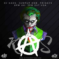 DJ KAOS