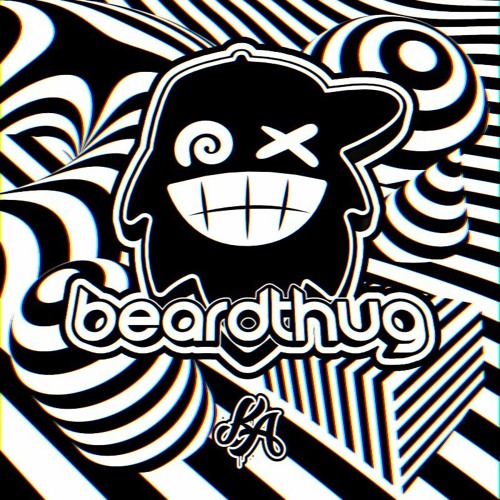 beardthug - FCKiT