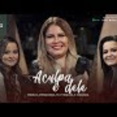 Marília Mendonça - A Culpa é Dele feat. Maiara e M
