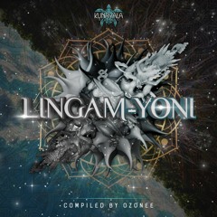 Exolon - Pyramid Connection (v/a Lingam-Yony by Kunayala Records)