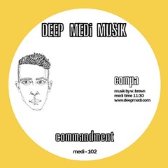 B - Compa - Commandment