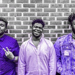 Right Way Ft. Napalm (Prod. Napalm)