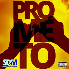 Prometo(D'C/Yan'Nuel/Elber M/17Evas)