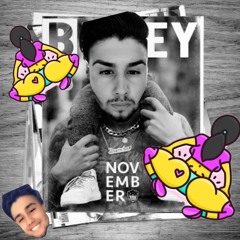 Bizzey - Ewa Ft. Mula B LouiVos (prod. Ramiks Rockywhereyoubeen) GUNSMOKE BOOTLEG/REMIX