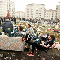 DJ Shirt Off - Throw Them In The Fire (Feat. Lil Shirt)