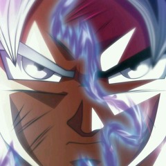Goku instinto superior (remix)