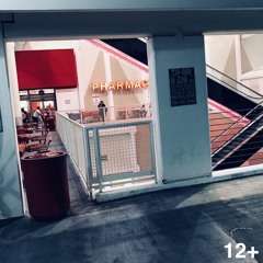 PHARMACEUTICALS - rudi & Ace Spades [prod. 2morrow]