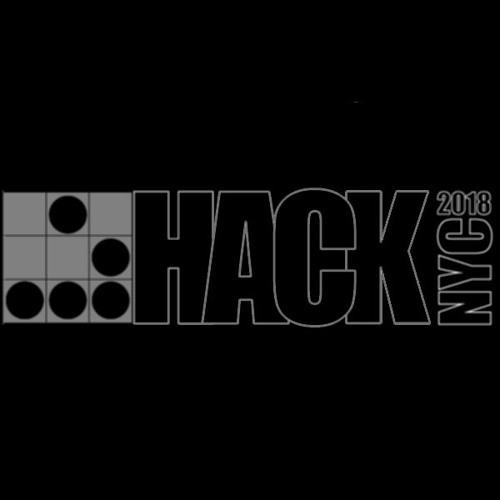 HackNYC 2018 Soundtrack