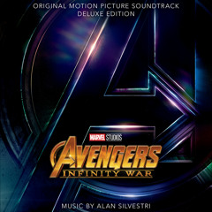 Avengers - Infinity War - official soundtrack