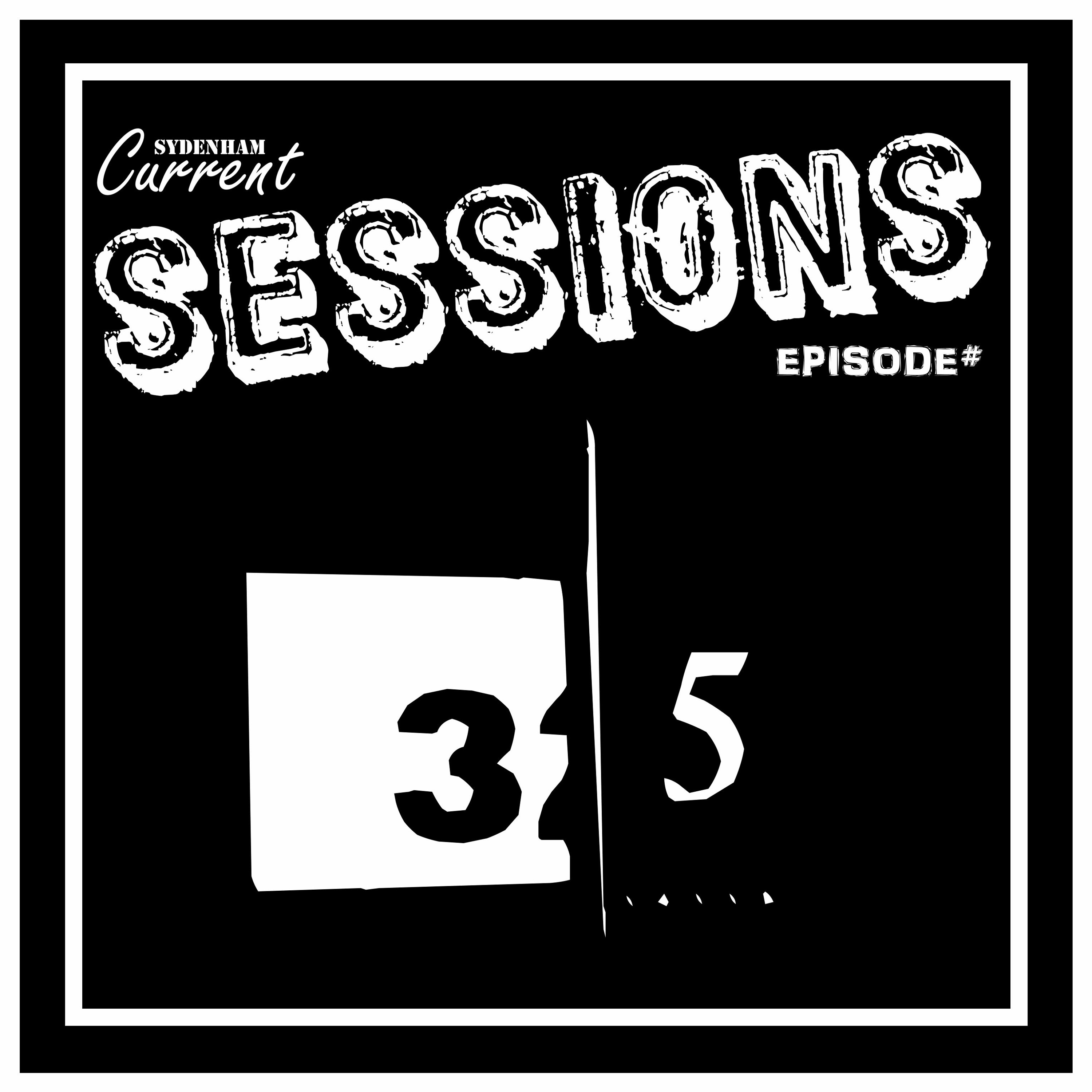 Sydenham Current Sessions