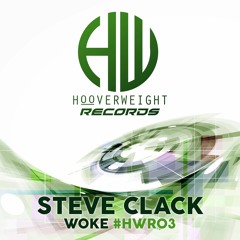 Steve Clack - Woke
