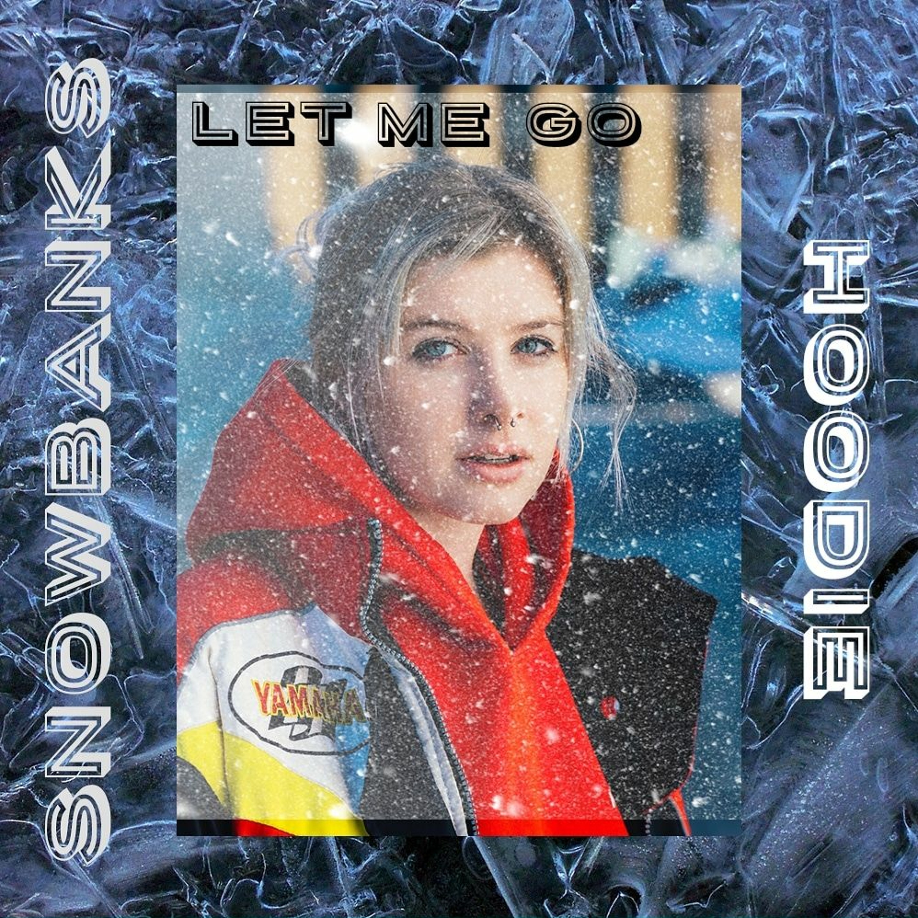 Hoodie - Let Me Go ( Prod. Snowbanks ) episode artwork