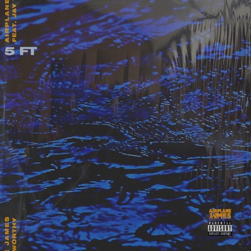 Airplane James - 5FT ft. Jay Worthy (Prod. by JB Minor)