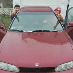 L3fteye x Chino Vivid - WHO RUN IT