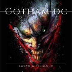 Swizo & Pilion-W - Gotham DC (Original mix)