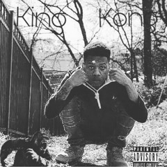 SelfMadeGuapo - King Kong