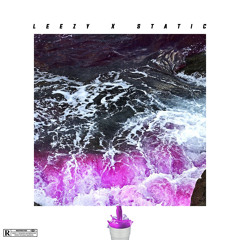 Surf Sur La Wave (Feat. Static) (Prod. @LeezyTheTrapper)