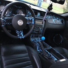 cruising