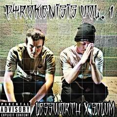 Paradox (prod. by Oakermurda)