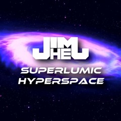 Superlumic Hyperspace
