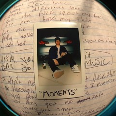 MOMENTS(prod. Adotthegod)