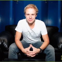Massive 2 Hours And 30 Minutes Tribute Mix To Armin Van Buuren