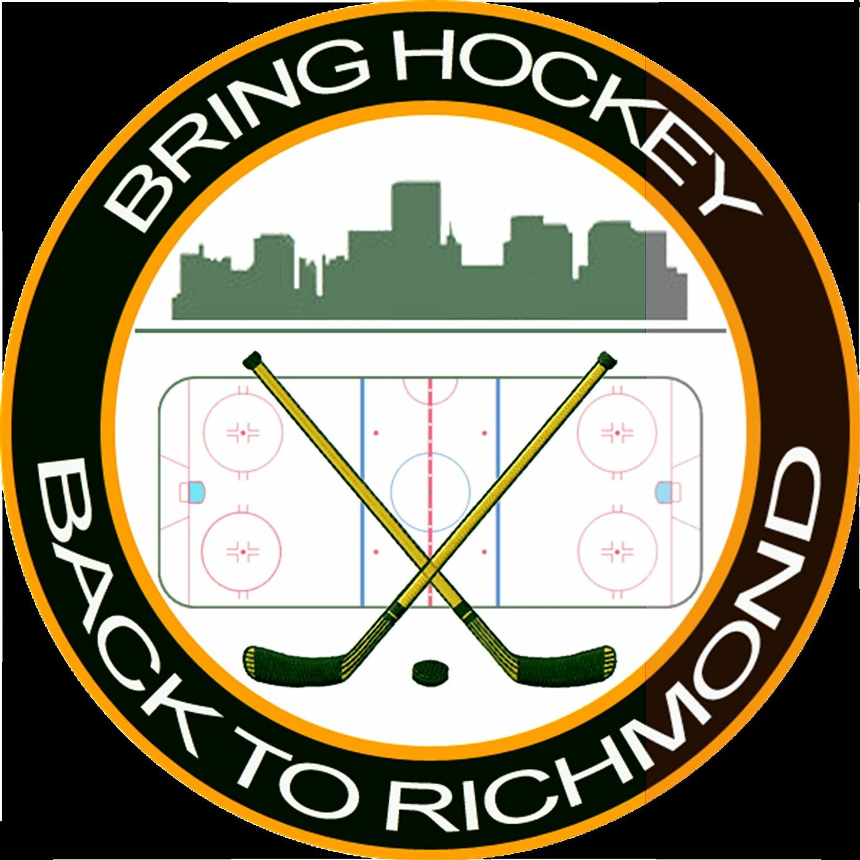 Bring Hockey Back to Richmond Podcast 1 - 4:27:18, 10.05 AM