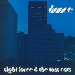 'Search For Love' - Night Force & The Tom Cats (1981)