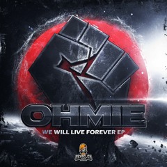 Ohmie - Flexem (feat. Nate Monoxide)