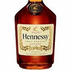Hennessy Ft. DayOne (Prod. by Amador)