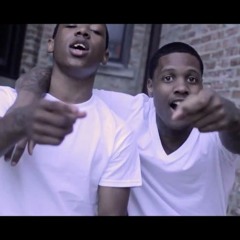 Rondonumbanine x Lil Durk x Dj Victoriouz - We Dont Fuck Around