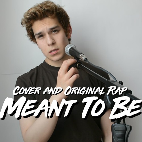 Meant to Be - Bebe Rexha (feat. Florida Georgia Line) Cover + Original Rap